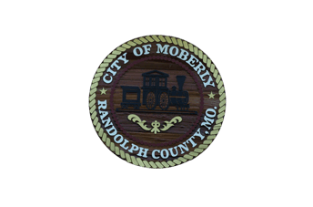 City of Moberly logo