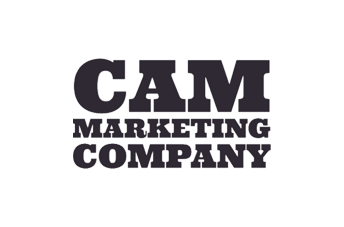 CAM Marketing logo