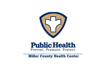 Miller County Health Center logo