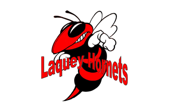 Laquey Hornets logo