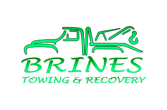 Brines Towing & Recovery logo