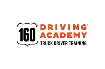 160 Driving Academy logo