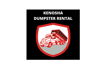 Kenosha Dumpster Rental logo