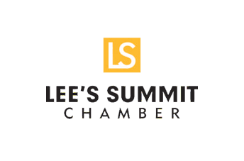 Lee's Summit Chamber logo