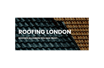 Roofing London logo
