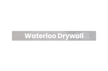 Waterloo Drywall logo