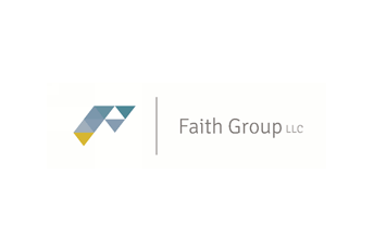 Faith Group logo