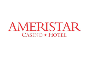 Ameristar Casino & Hotel Logo