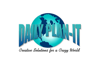 Daily Plan-It Logo