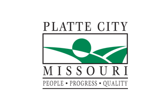 Platte City MIssouri Logo
