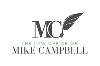 The Law Office of Mike Campbell logo