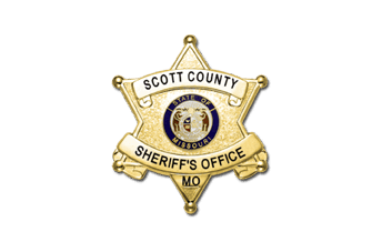 Scott County Sheriff's Office Logo
