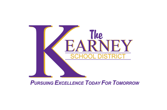 The Kearney School District Logo