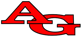 Ash Grove Pirates logo