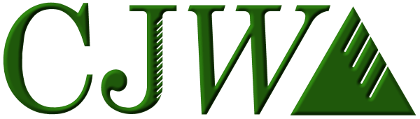 CJW Transportation Consultants Logo