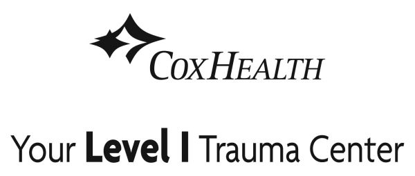 Cox Health Level 1 Trauma Center Logo