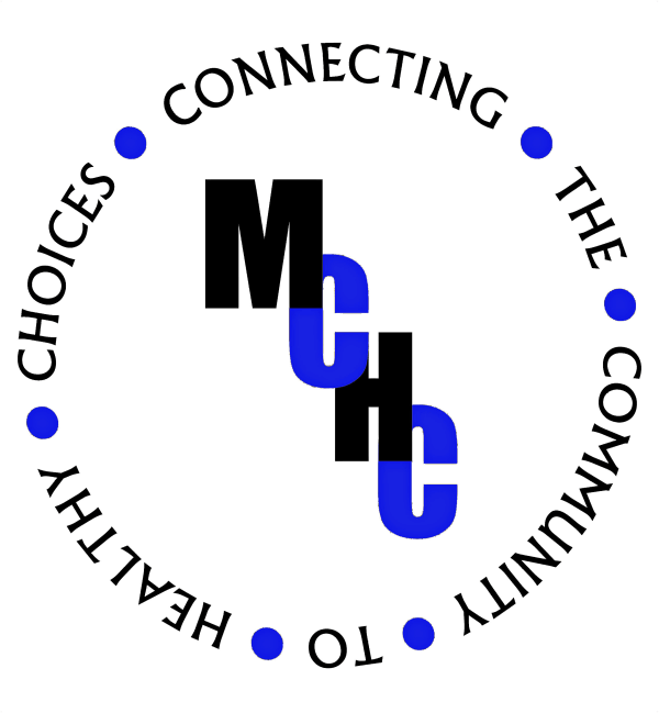 Morgan County Health Center logo