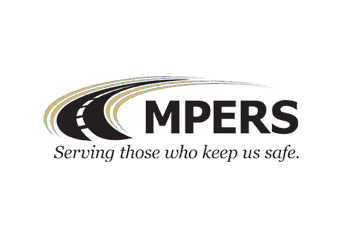 MPERS logo