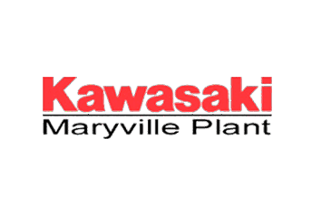 Kawasaki Maryville Plant logo
