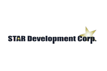 STAR Development Corp. logo