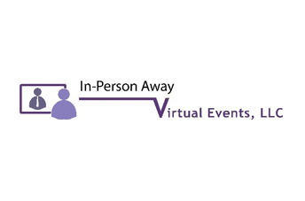 In-Person Away Virtual Event, LLC logo