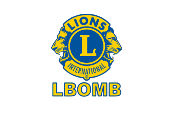 Lions Business Opportunities for the Missouri Blind logo