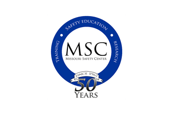 Missouri Safety Center Logo