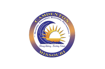 Camdenton Missouri logo