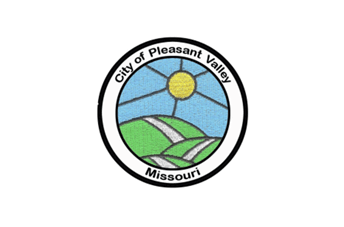 CIty of Pleasant Valley MO Logo