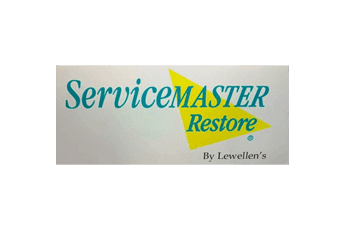ServiceMaster logo