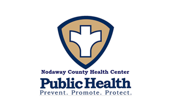Nodaway County Health Center Logo