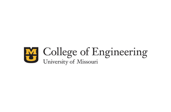 University of Missouri College of Engineering Logo