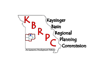 Kaysinger Basin Regional Planning Commission logo
