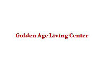 Golden Age Living Center logo