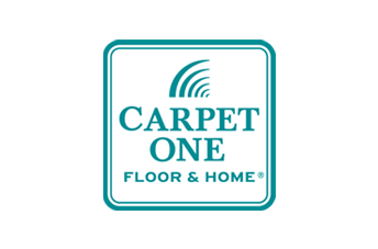 Carpet One Floor & Home logo