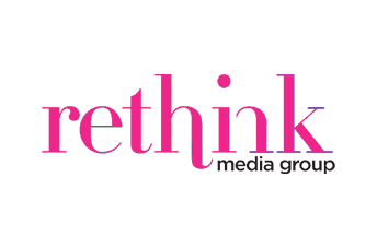 Rethink Media Group logo