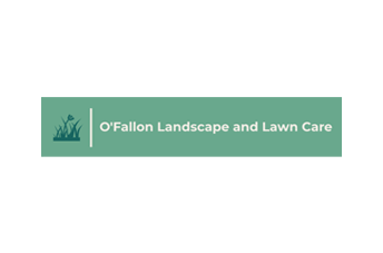 O'Fallon Landscape and Lawn Care logo