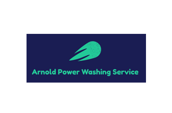 Arnold Power Washing Service logo