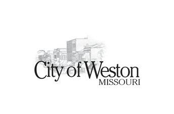 City of Weston Missouri logo