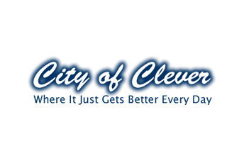 City of Clever logo