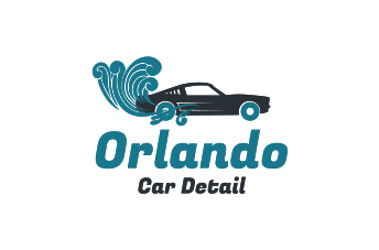 Orlando Car Detailing logo
