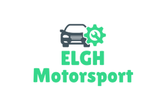 ELGH Motorsport logo