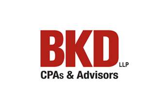 BKD CPA's and Advisors Logo