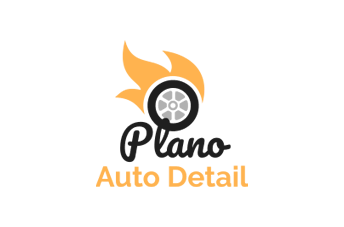 Plano Car Detailing logo