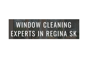 Regina Window Cleaning logo