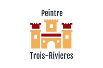 Peintre Trois-Rivieres logos