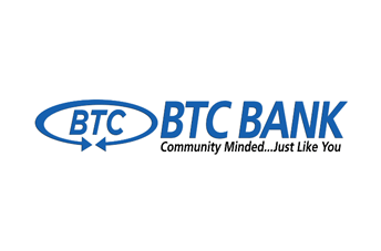 BTC Bank logo