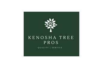 Kenosha Tree Pros logo