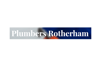 Plumbers Rotherham logo