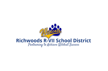 Richwoods R-VII School District logo
